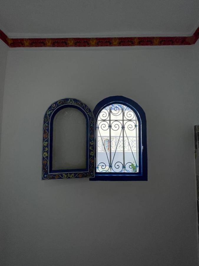 Charming Cozy House Kasbah Apartment Tangier Exterior photo